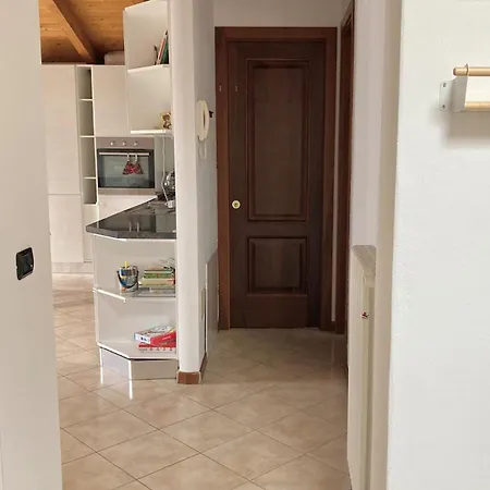 Lägenhet Fontanella In Valtellina *