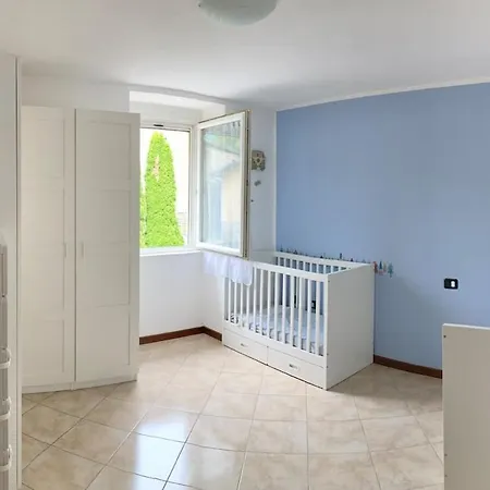 Apartman Fontanella In Valtellina *