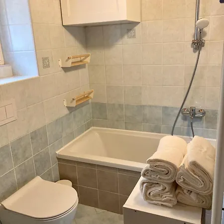 Fontanella In Valtellina Apartman *