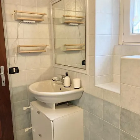 Fontanella In Valtellina Apartman Cercino