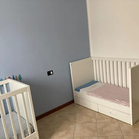 Fontanella In Valtellina