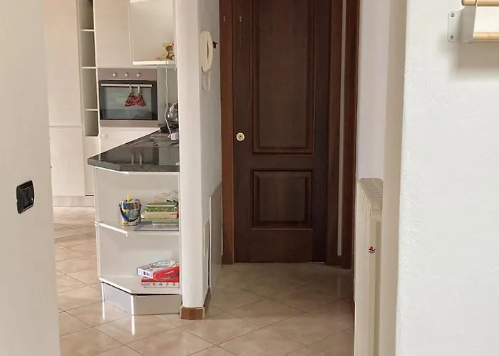 Appartement Fontanella In Valtellina *