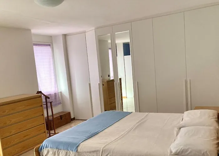 Fontanella In Valtellina * Cercino