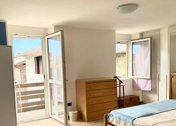 Fontanella In Valtellina *