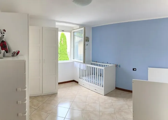 Appartement Fontanella In Valtellina *