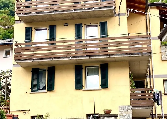 Fontanella In Valtellina