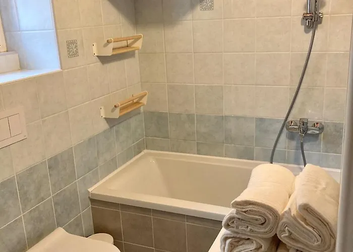 Fontanella In Valtellina Appartement *