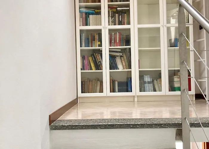 Appartement Fontanella In Valtellina *