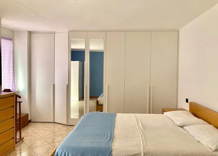 Fontanella In Valtellina Appartement Cercino