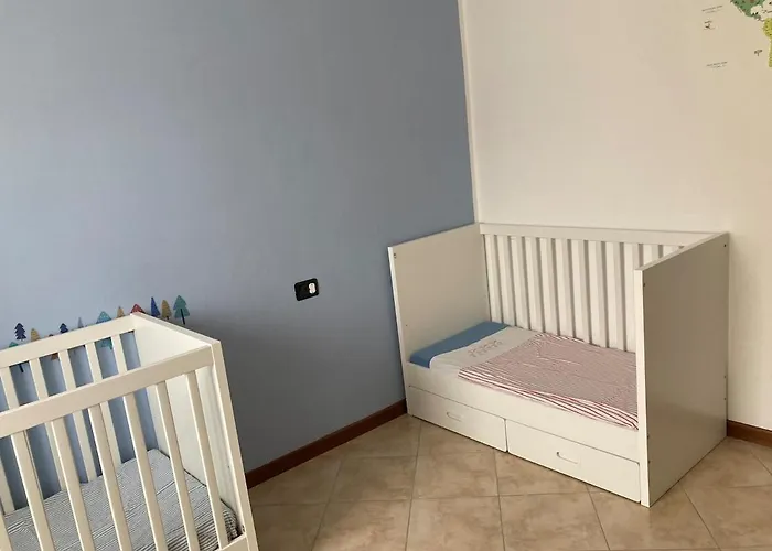 Fontanella In Valtellina