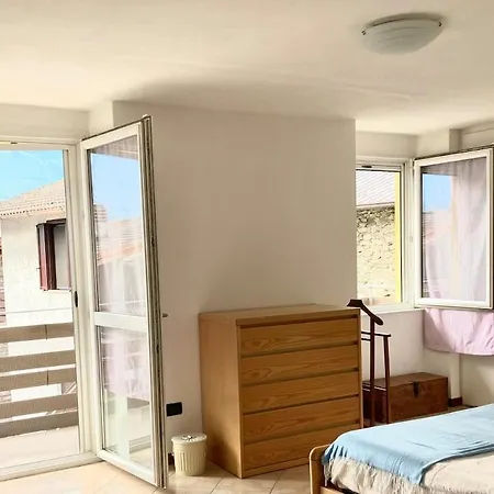 Fontanella In Valtellina *