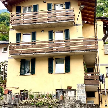 Fontanella In Valtellina