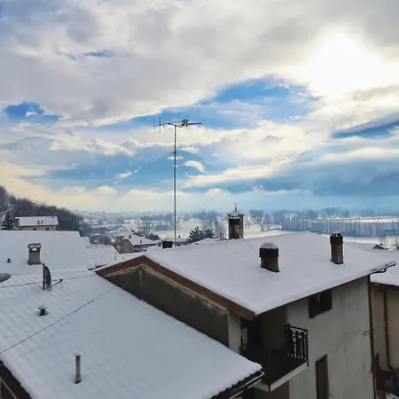 Fontanella In Valtellina Cercino