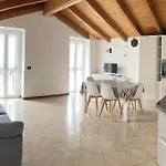 Fontanella In Valtellina Apartmán Cercino