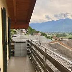 Apartmán Fontanella In Valtellina *