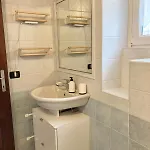 Fontanella In Valtellina Apartmán Cercino