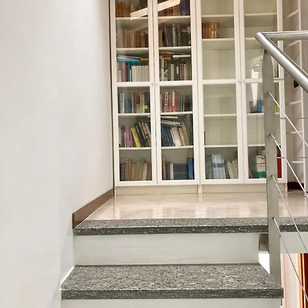 Apartmán Fontanella In Valtellina *