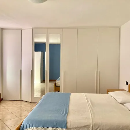 Fontanella In Valtellina Apartmán Cercino